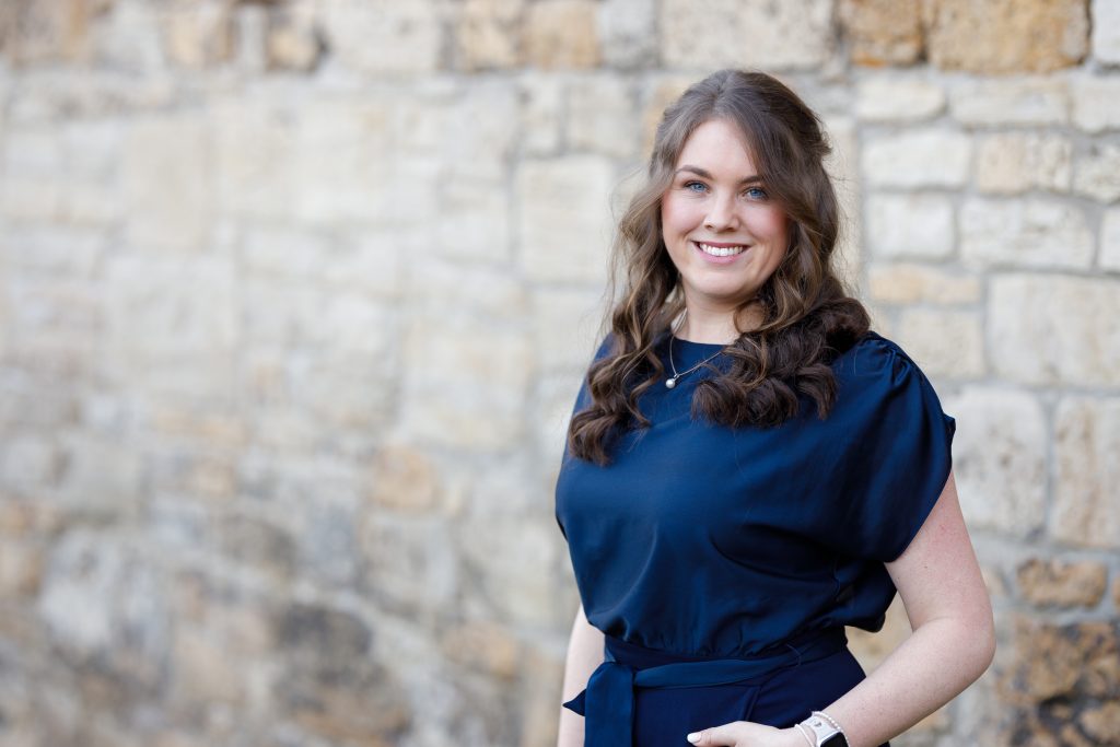 Romy Richter Bürgermeisterkandidatin Bürgermeisterwahl 2025 Mücheln (Geiseltal)