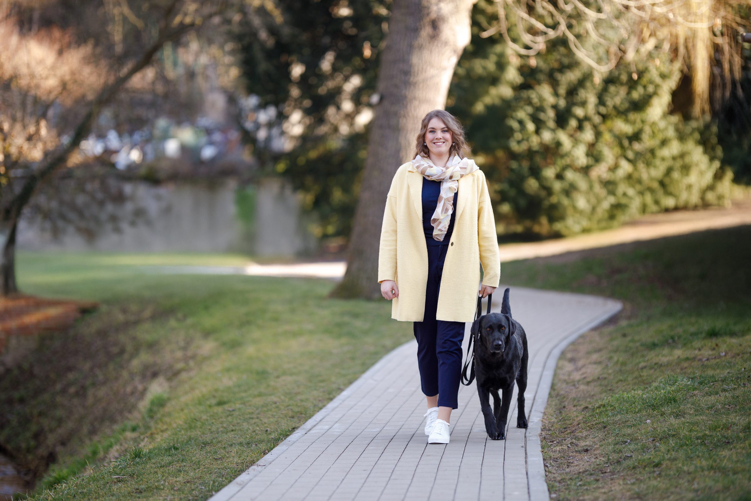 Romy Richter neue wege gehen